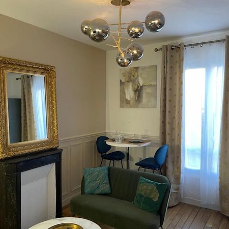 Bella Mia - Chic Apartment Near Orly Rport 15Mns Frm Paris Choisy-le-Roi Buitenkant foto