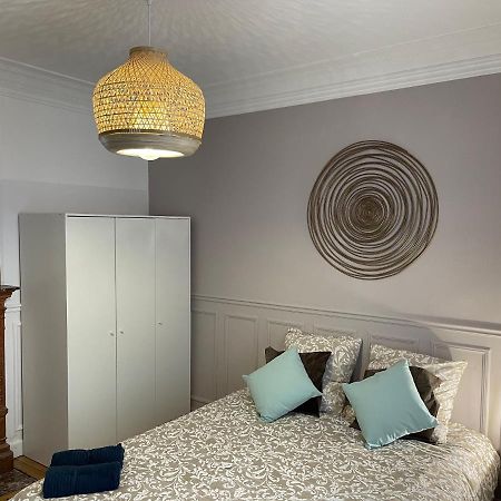 Bella Mia - Chic Apartment Near Orly Rport 15Mns Frm Paris Choisy-le-Roi Buitenkant foto