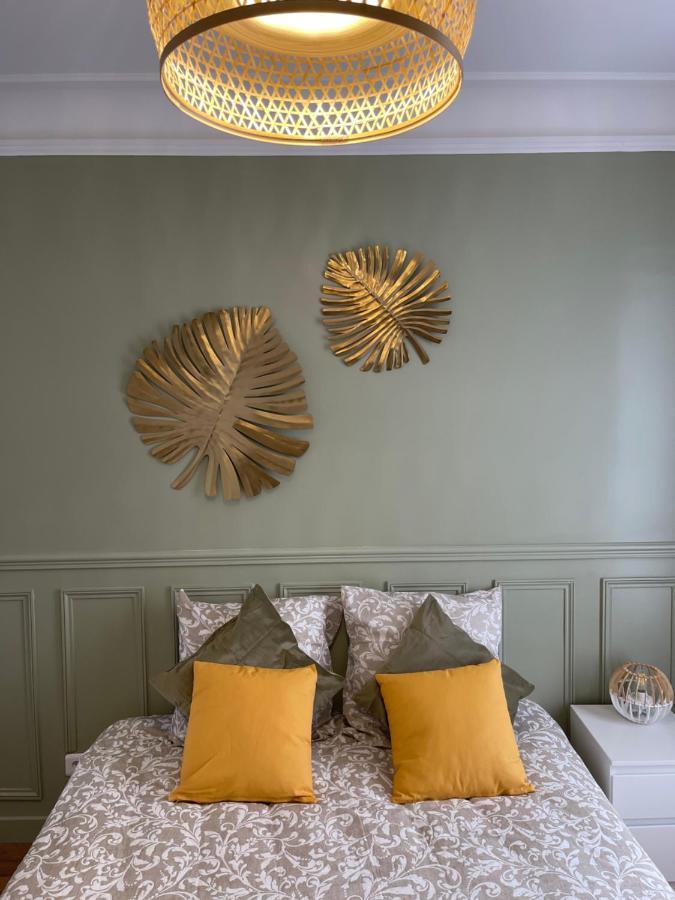 Bella Mia - Chic Apartment Near Orly Rport 15Mns Frm Paris Choisy-le-Roi Buitenkant foto